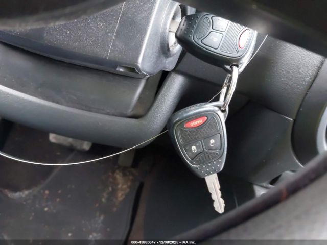 2015 JEEP COMPASS 1C4NJDBB8FD303845 Photo 10