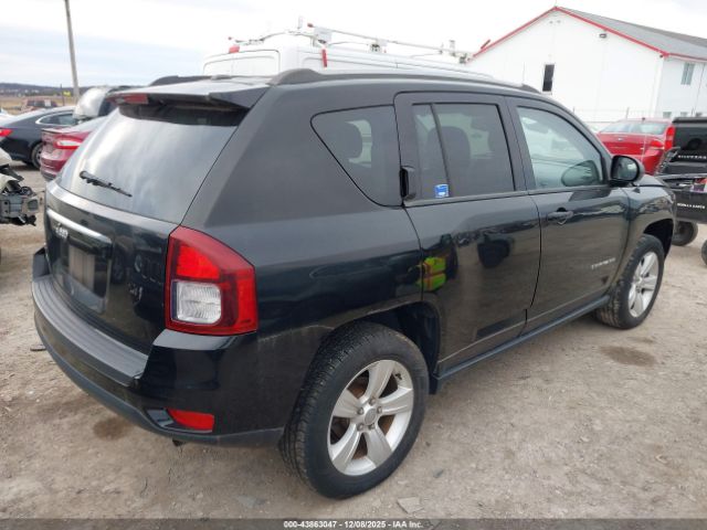 2015 JEEP COMPASS 1C4NJDBB8FD303845 Photo 3