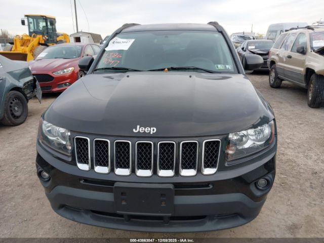 2015 JEEP COMPASS 1C4NJDBB8FD303845 Photo 5