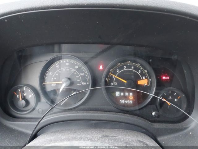 2015 JEEP COMPASS 1C4NJDBB8FD303845 Photo 6