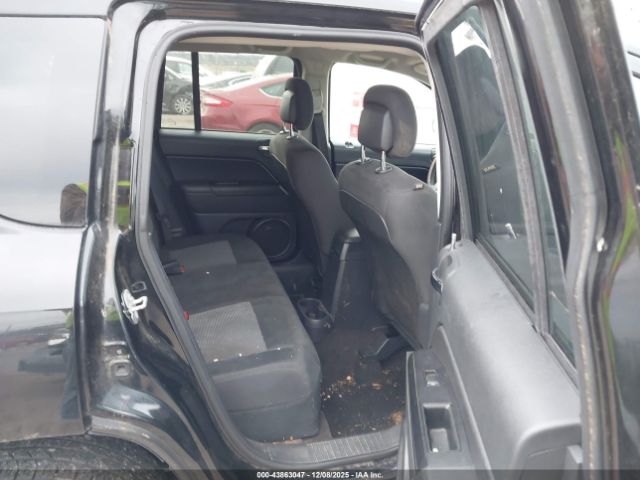 2015 JEEP COMPASS 1C4NJDBB8FD303845 Photo 7