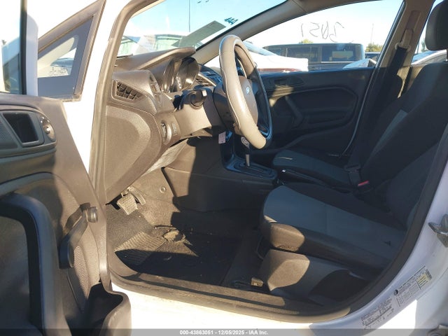 Aukcja sprzedaży 2016 Ford Fiesta S, vin: 3FADP4TJ5GM172112, numer aukcji: 43863051