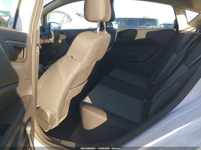 Aukcja sprzedaży 2016 Ford Fiesta S, vin: 3FADP4TJ5GM172112, numer aukcji: 43863051