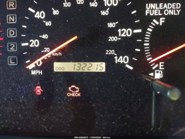 2000 LEXUS ES 300 JT8BF28G2Y0270068 Photo 6