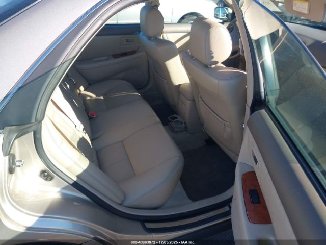 2000 LEXUS ES 300 JT8BF28G2Y0270068 Photo 7