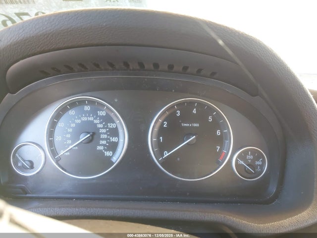 5UXWZ7C56H0V85371 BMW X3 Sdrive28i