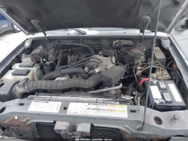 2000 FORD RANGER 1FTZR15V9YTA56018 Photo 9