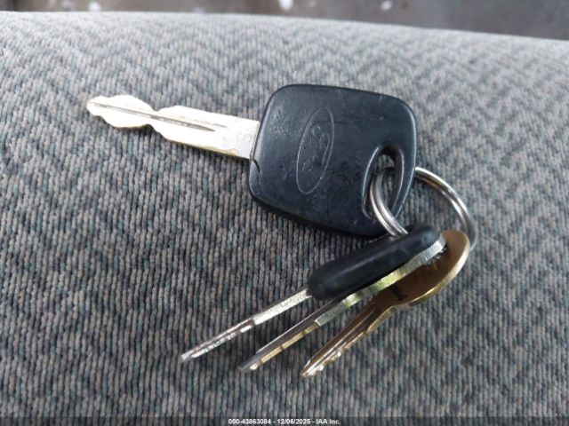 2000 FORD RANGER 1FTZR15V9YTA56018 Photo 10