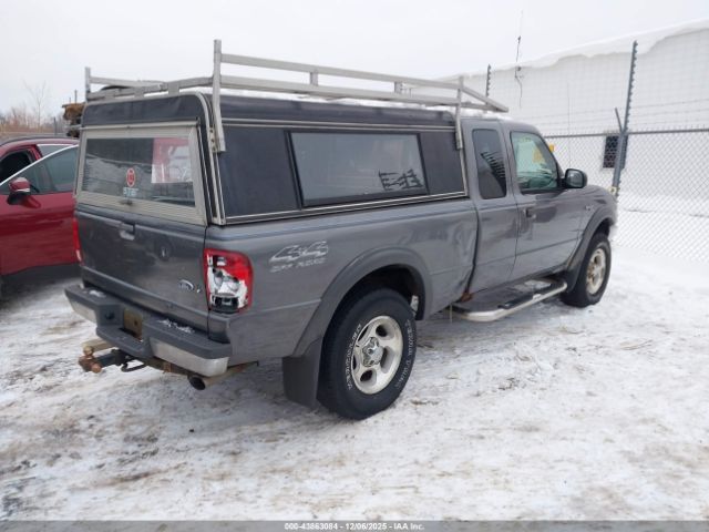 2000 FORD RANGER 1FTZR15V9YTA56018 Photo 3