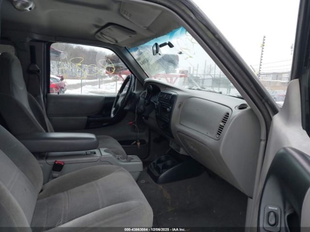 2000 FORD RANGER 1FTZR15V9YTA56018 Photo 4