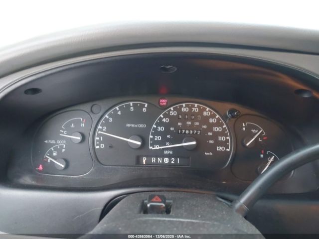 2000 FORD RANGER 1FTZR15V9YTA56018 Photo 6