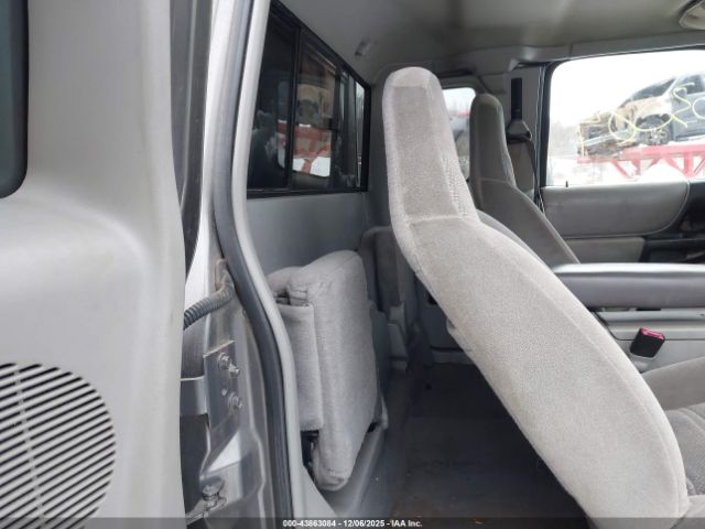 2000 FORD RANGER 1FTZR15V9YTA56018 Photo 7