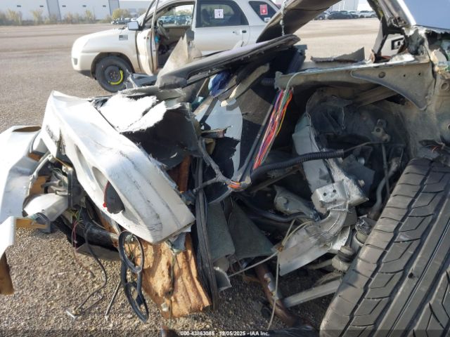 1986 CHEVROLET CORVETTE 1G1YY0787G5102313 Photo 7
