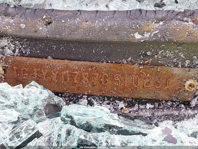 1986 CHEVROLET CORVETTE 1G1YY0787G5102313 Photo 8