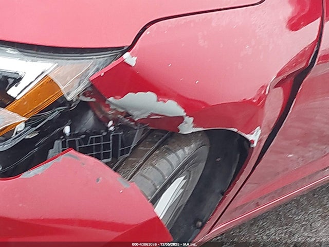5NPD84LF8LH529981 Hyundai ELANTRA SEL