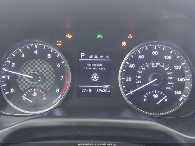 5NPD84LF8LH529981 Hyundai ELANTRA SEL
