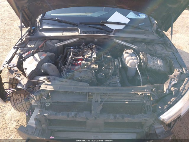 2018 AUDI A4 WAUDNAF48JA126912 Photo 9