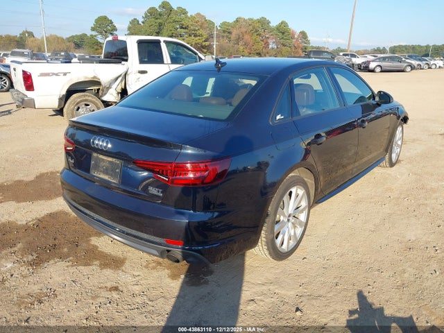 2018 AUDI A4 WAUDNAF48JA126912 Photo 3