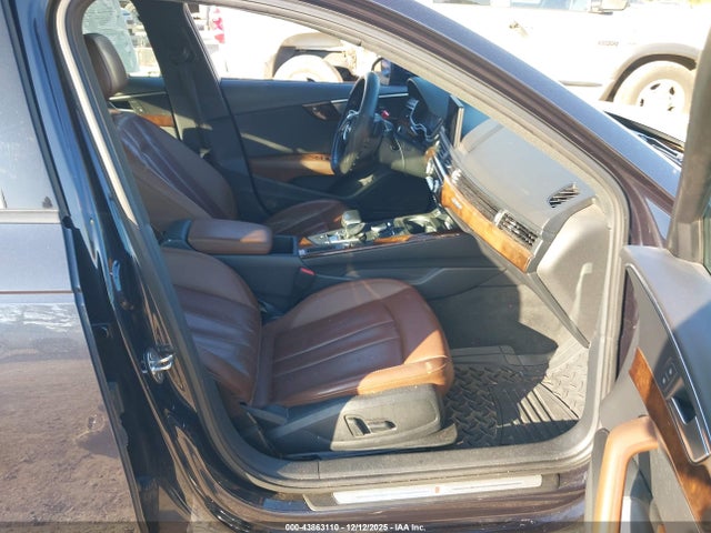 2018 AUDI A4 WAUDNAF48JA126912 Photo 4