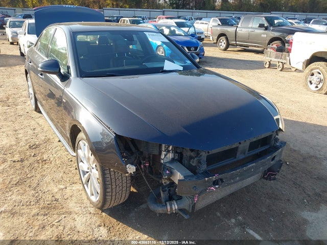 2018 AUDI A4 WAUDNAF48JA126912 Photo 5