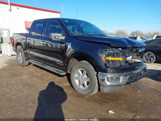 2024 FORD F-150 1FTFW3LD1RFC09217