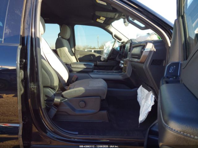 2024 FORD F-150 1FTFW3LD1RFC09217 Photo 4