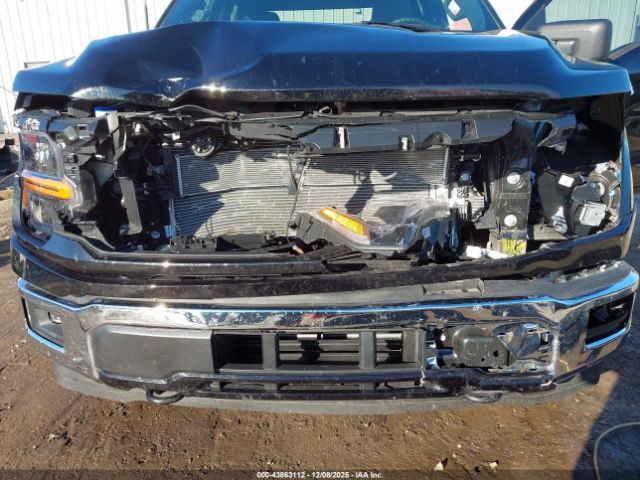 2024 FORD F-150 1FTFW3LD1RFC09217 Photo 5