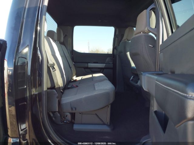 2024 FORD F-150 1FTFW3LD1RFC09217 Photo 7