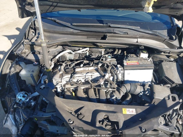 JTNKHMBX5J1009089 Toyota C-hr Xle Premium