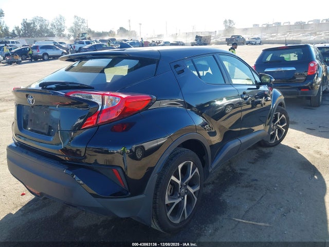 JTNKHMBX5J1009089 Toyota C-hr Xle Premium
