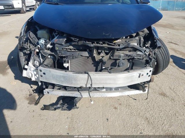 JTNKHMBX5J1009089 Toyota C-hr Xle Premium