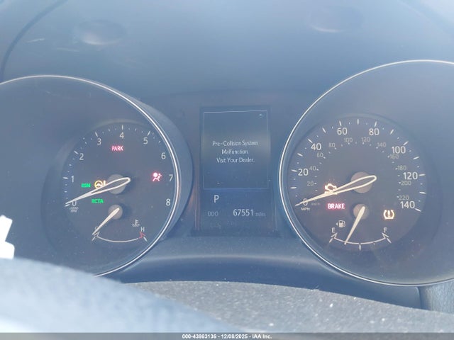JTNKHMBX5J1009089 Toyota C-hr Xle Premium
