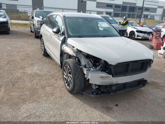 2020 LINCOLN CORSAIR 5LMCJ1C95LUL30801