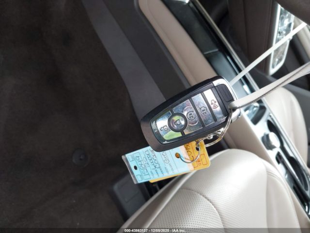 2020 LINCOLN CORSAIR 5LMCJ1C95LUL30801 Photo 10