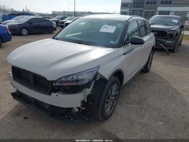 2020 LINCOLN CORSAIR 5LMCJ1C95LUL30801 Photo 1