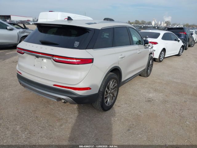 2020 LINCOLN CORSAIR 5LMCJ1C95LUL30801 Photo 3