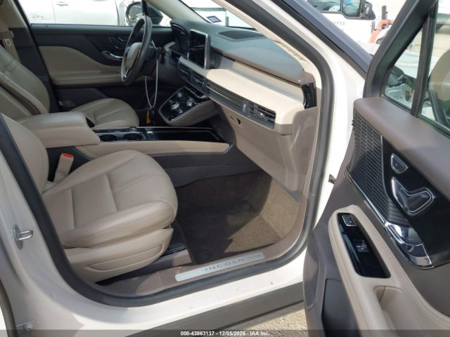 2020 LINCOLN CORSAIR 5LMCJ1C95LUL30801 Photo 4