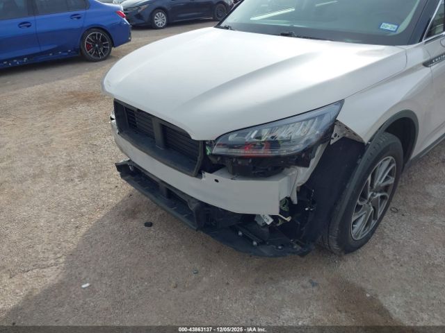 2020 LINCOLN CORSAIR 5LMCJ1C95LUL30801 Photo 5