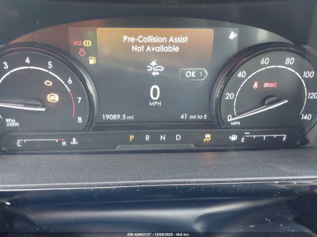 2020 LINCOLN CORSAIR 5LMCJ1C95LUL30801 Photo 6