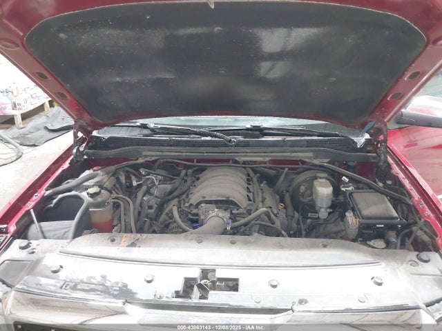 3GTU2NEC8JG529172 GMC Sierra 1500 Slt