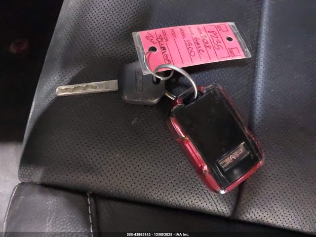 3GTU2NEC8JG529172 GMC Sierra 1500 Slt