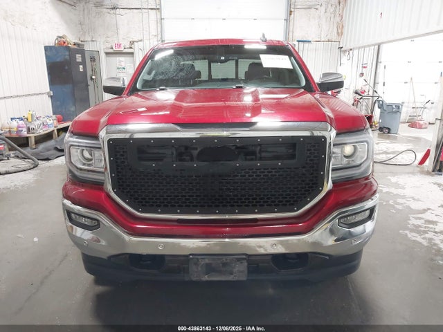 3GTU2NEC8JG529172 GMC Sierra 1500 Slt