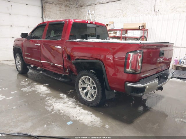 3GTU2NEC8JG529172 GMC Sierra 1500 Slt