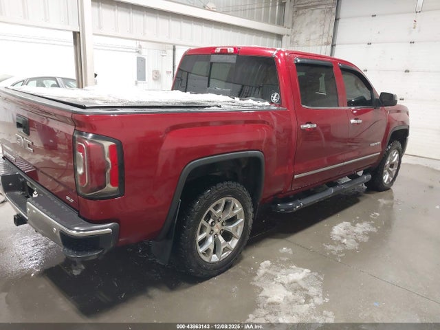 3GTU2NEC8JG529172 GMC Sierra 1500 Slt