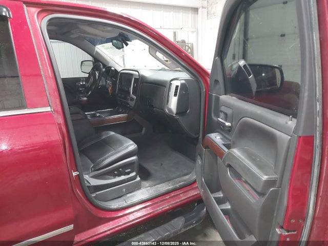 3GTU2NEC8JG529172 GMC Sierra 1500 Slt