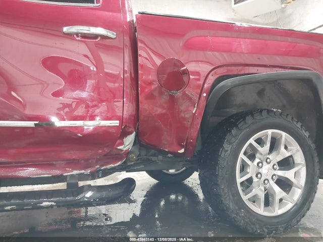 3GTU2NEC8JG529172 GMC Sierra 1500 Slt