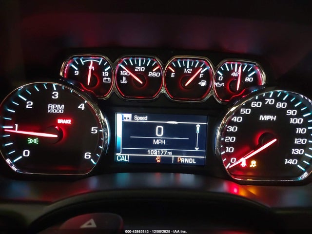 3GTU2NEC8JG529172 GMC Sierra 1500 Slt
