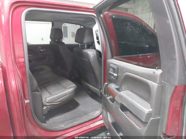 3GTU2NEC8JG529172 GMC Sierra 1500 Slt