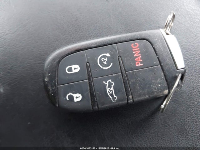 2014 CHRYSLER 300 2C3CCABG7EH135911 Photo 10