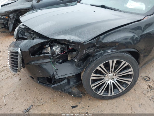 Aukcja sprzedaży 2014 Chrysler 300 300s, vin: 2C3CCABG7EH135911, numer aukcji: 43863169